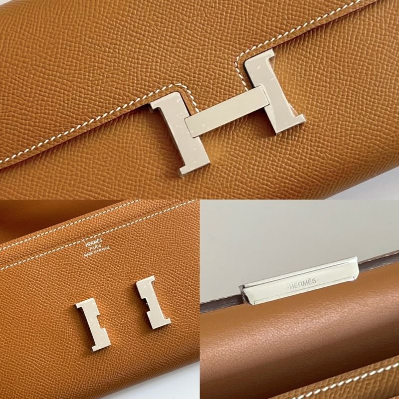 Hermes Constance Bags